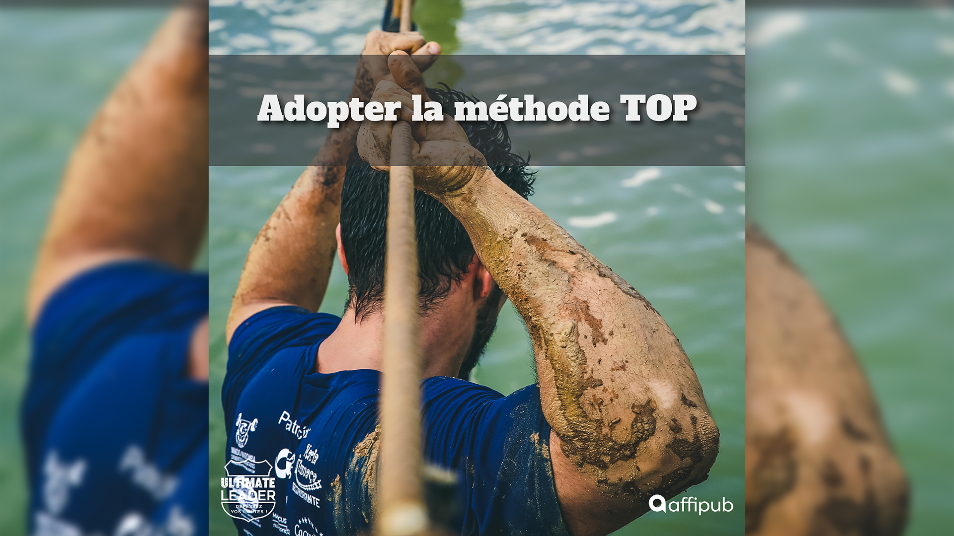 Lire la suite à propos de l’article Adopter la méthode TOP, c’est se permettre de…