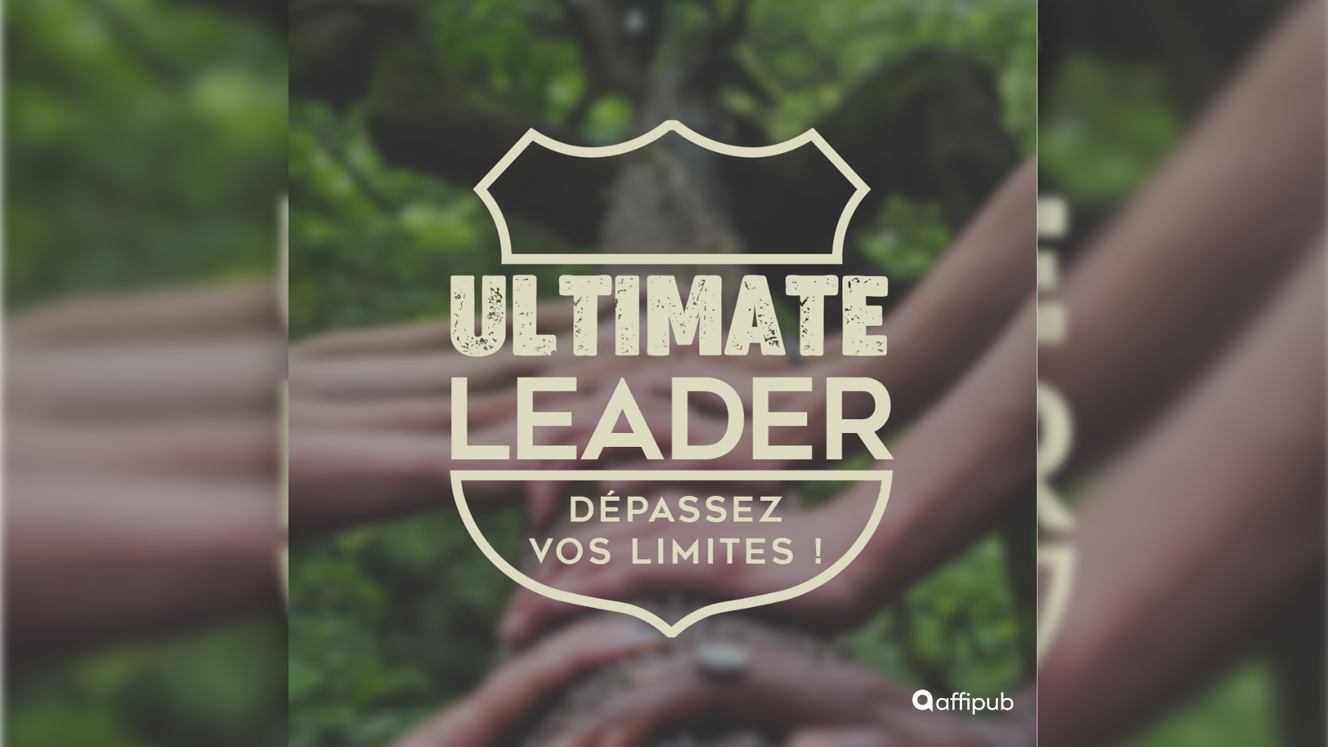 Lire la suite à propos de l’article | CONCEPT | Qu’est-ce qu’Ultimate Leader